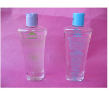 200ml Body Mist Bottle with Disc-on Cap